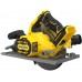 STANLEY SFMCS551M1T FatMax V20 Aku bezuhlíková okružní pila 190mm (18V/1x4,0Ah)