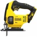 STANLEY SFMCS600B FatMax V20 Aku přímočará pila (18V/bez aku a nabíječky)