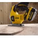 STANLEY SFMCS600B FatMax V20 Aku přímočará pila (18V/bez aku a nabíječky)