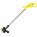 STANLEY SFMCST925B FatMax V20 Aku strunová sekačka (25cm/18V/bez aku a nabíječky)