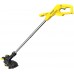 STANLEY SFMCST925B FatMax V20 Aku strunová sekačka (25cm/18V/bez aku a nabíječky)