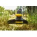 STANLEY SFMCST925B FatMax V20 Aku strunová sekačka (25cm/18V/bez aku a nabíječky)