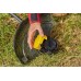 STANLEY SFMCSTB933B-XJ V20 Aku bezuhlíková strunová sekačka 33cm (18V, bez aku a nabíječky)