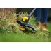 STANLEY SFMCSTB933M-QW V20 Aku bezuhlíková strunová sekačka 33cm (18V/1x4,0Ah)