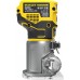 STANLEY SFMCW400B FatMax V20 Aku bezuhlíková frézka (8mm/18V/bez aku a nabíječky)