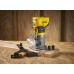 STANLEY SFMCW400B FatMax V20 Aku bezuhlíková frézka (8mm/18V/bez aku a nabíječky)