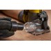 STANLEY SFMCW400B FatMax V20 Aku bezuhlíková frézka (8mm/18V/bez aku a nabíječky)