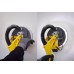 STANLEY SFMEE500S FatMax Excentrická bruska na sádrokarton s telesk. rukojetí (750W/225mm) STANLEY SFMEE500S FatMax Excentrická bruska na sádrokarton s telesk. rukojetí (750W/225mm)