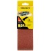 STANLEY STA33091 Brusné pásy 75x457mm, P40, 3ks STANLEY STA33091 Brusné pásy 75x457mm, P40, 3ks