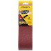 STANLEY STA33186 Brusné pásy 75x533mm, P60, 3ks STANLEY STA33186 Brusné pásy 75x533mm, P60, 3ks
