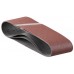 STANLEY STA33191 Brusné pásy 75x533mm, P80, 3ks STANLEY STA33191 Brusné pásy 75x533mm, P80, 3ks