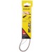 STANLEY STA33376 Brusné pásy pro pásové pilníky P40, 13x455mm, 3ks