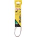 STANLEY STA33381 Brusné pásy pro pásové pilníky P120, 13x455mm, 3ks