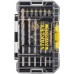 STANLEY STA88552-XJ FatMax 19dílná sada přesných vrtáků do zdiva a bitů