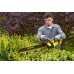 STANLEY STCHT8255B FatMax V20 Aku bezuhlíkové nůžky na živý plot (55cm/18V/bez aku)