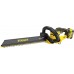 STANLEY STCHT8255M1 FatMax V20 Aku bezuhlíkové nůžky na živý plot (55cm/18V/1x4,0Ah)