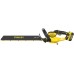 STANLEY STCHT8255M1 FatMax V20 Aku bezuhlíkové nůžky na živý plot (55cm/18V/1x4,0Ah)