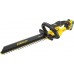STANLEY STCHT8255M1 FatMax V20 Aku bezuhlíkové nůžky na živý plot (55cm/18V/1x4,0Ah)