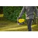 STANLEY STCOE300B Fatmax V20 Aku ruční rozmetač (18V/bez aku a nabíječky)
