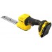 STANLEY STCSS20B FatMax V20 Aku nůžky na trávu a keře (18V/bez aku a nabíječky)