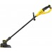 STANLEY STCST933B FatMax V20 Aku strunová sekačka (33cm/18V/bez aku a nabíječky)