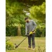 STANLEY STCST933M1 FatMax V20 Aku strunová sekačka (33cm/18V/1x4,0Ah)