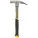 STANLEY STHT0-51311 Kladivo tesařské ze sklolaminátu 600g, s magnetem