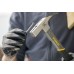 STANLEY STHT0-51312 Kladivo tesařské ze sklolaminátu 600g, s magnetem, vroubkované