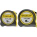 STANLEY STHT0-74260 Tylon Svinovací metr 5m/19mm a 8m/25mm