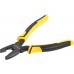 STANLEY STHT0-74454 DynaGrip Kombinační kleště 180mm