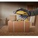 STANLEY STHT10501-0 FatMax Vysouvací lámací nůž s blokovacím tlačítkem 18mm
