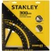STANLEY STHT46054-0 Nastavitelný tesařský úhelník 300mm