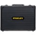 STANLEY STMT98109-1 Sada nářadí 1/4" a 1/2", 142 dílů, v montážním kufru