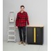 STANLEY STST97595-1 30" Montážní skříň s pracovní deskou