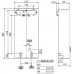 Stiebel Eltron DHB-E 18/21/24 LCD Průtokový ohřívač, elektronicky regulovaný 18/21/24 kW 236745