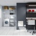 Stiebel Eltron CNS 150 TREND U nástěnný konvektor; 1,5 kW, řídící vodič, 236548