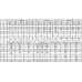 Lechma PL-190 Pryzma teplovodní krbová vložka 24 kW, 1 bar PL-190PSO24UO