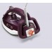 TEFAL Autoclean ANTI CALC FV9650 žehlička bílá/fialová FV9650E0