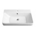 SAPHO THALIE 60 keramické umyvadlo, 60x46 cm, TH11060
