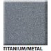 TESKOR MINERVA TITANIUM dřezová baterie metaltek