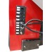TOPmax Top-DUAL 25 Automatický univerzální kotel na uhlí a dřevo, levý TOP440-25-102/L