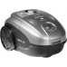CONCEPT VP8073 Sáčkový vysavač 700 W Solido, stříbrná vp8073