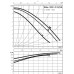 WILO TOP-Z 25/10 EM PN10 RG cirkulační čerpadlo 2061964