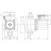 WILO TOP-Z 20/4 EM PN10 inox cirkulační čerpadlo 2045519