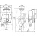 WILO Stratos PICO 25/0,5-4 180 mm oběhové čerpadlo 4244393