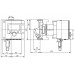 WILO Stratos MAXO 25/0,5-4 PN16 2186255