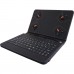 YENKEE YBK 0710BK pouzdro s klávesnicí (pro 7/8" tablety) 45011970