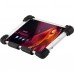 YENKEE YBT 0725BK silikonový kryt na tablet 7/8" černý 45012011