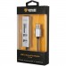 YENKEE COMBO YHC 101SR USB HUB+čtečka bílá 45012401