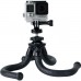 YENKEE YSM 301BK ohýbatelný tripod 3v1 35050550